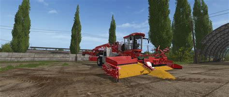 Holmer Terra Felis Multifrucht V Fs Farming Simulator