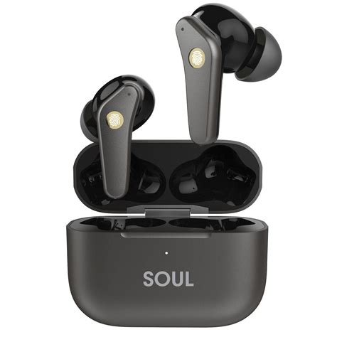 Buy Xcell Earpod Soul4 Pro Anc Online In Uae Jumbo Electronics