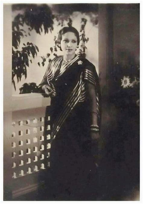 Remembering Devika Rani The First Lady Of Indian Screen