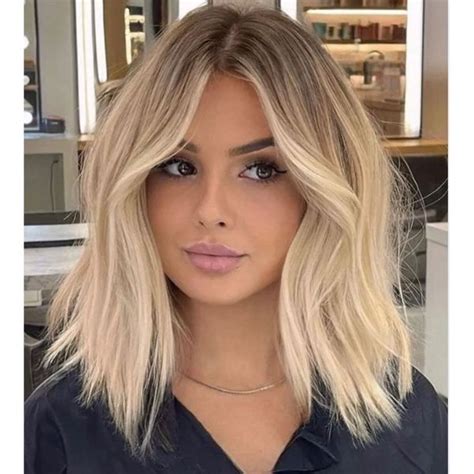 The Biggest Haircut Trends Of Spring Summer Short Hair