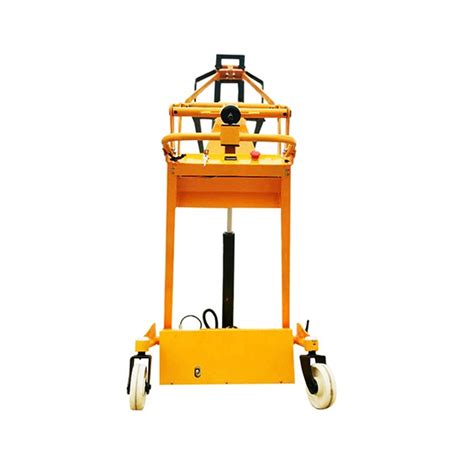 Hydraulic Hand Forklift Manual Forklift Stacker