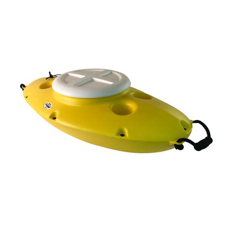 Creekkooler Floating Cooler Bass Pro Shops