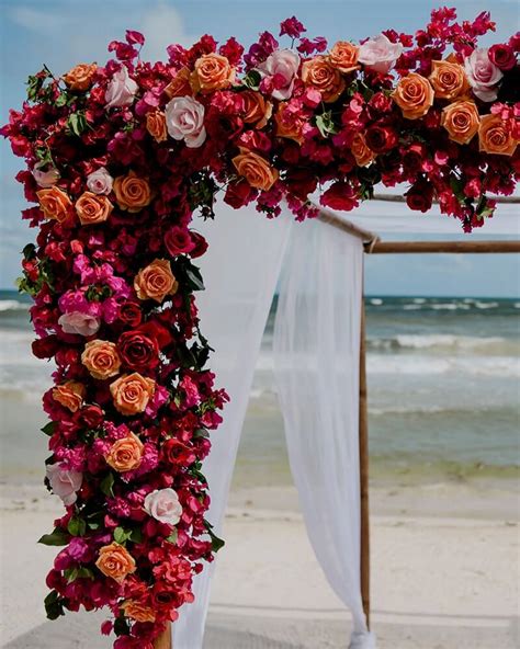 Weddings and special events | THE BEACH TULUM HOTEL