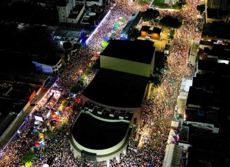 Pingo Da Mei Dia Tem Recorde De P Blico Mais De Mil Pessoas