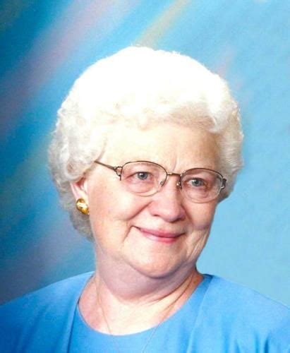 Ruth Klenke Obituary 1933 2020 Edwardsville Il Edwardsville