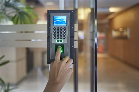 What Is Access Control in Security - Southwest Integrated Solutions