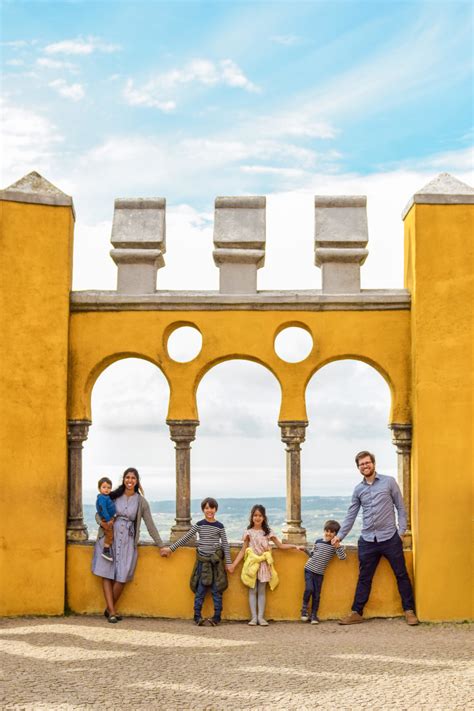 Top 10 Tips for Visiting Portugal with Kids | Local Passport Family