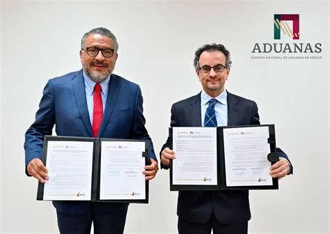 ANAM Y La Embajada De Reino Unido Firman Convenio Para Traducir Al