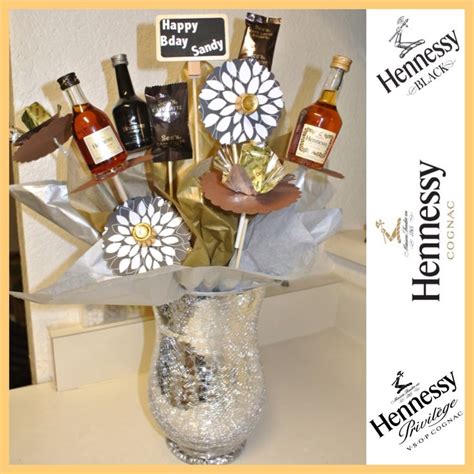 Hennessy Bouquet Hennessy Bouquet Cognac