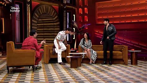 Hotstar Specials Koffee With Karan Season Episode Am