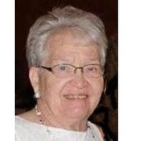 Obituary Marie Ange Lamy Hickcox Funeral Home Inc