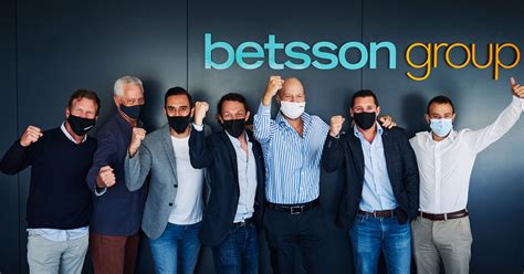 Enteractive Celebrates Years Of Partnership With Betsson Enteractive