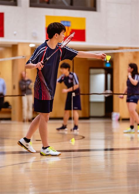 Great Badminton Drills For Beginners To Improve Your Game