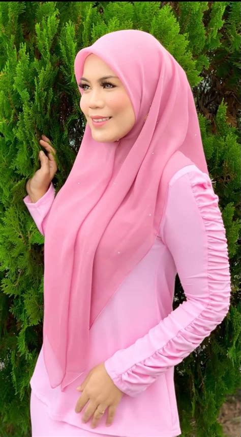 Pin By Pemburu Gadis Supergirl On C Gadis Berhijab Beautiful Muslim