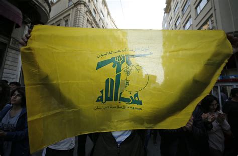 IntelBrief On Balance Hezbollah Has Benefited From The Syrian