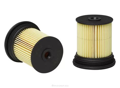 R2745p Fuel Filter Ryco Filters