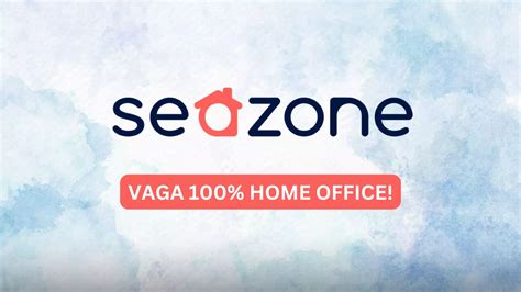 Coordenador A Financeiro E Administrativo Vaga Home Office Na Seazone