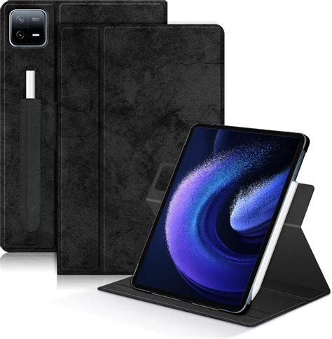 JETech Case For Xiaomi Mi Pad 6 6 Pro 11 Inch 2023 Model 6th