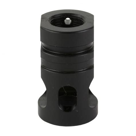 Aero Precision VG6 Gamma 9mm Muzzle Brake 1 2x28