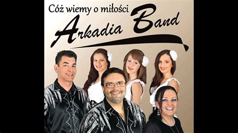 Arkadia Band Grecki Raj Youtube Music