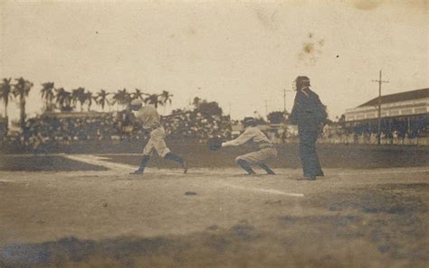 Cuban Baseball League | The History, Culture and Legacy of the People of Cuba