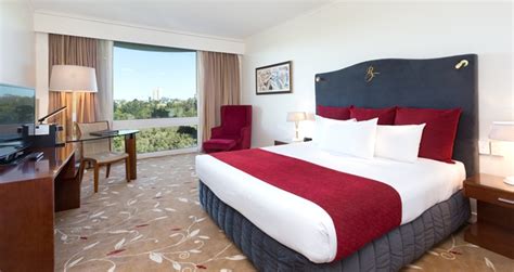 Brisbane’s Royal on the Park hotel unveils fresh face-lift - Hotel ...