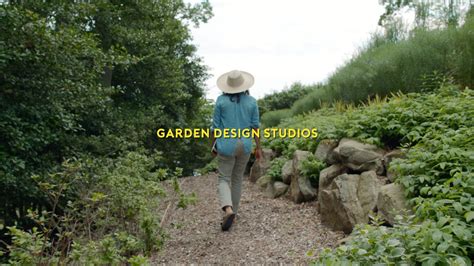 GARDEN DESIGN STUDIOS