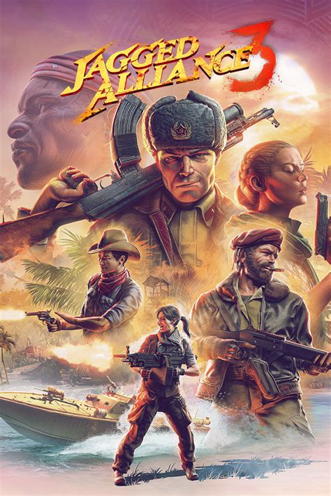 Jagged Alliance Pcgamingwiki Pcgw Bugs Fixes Crashes Mods