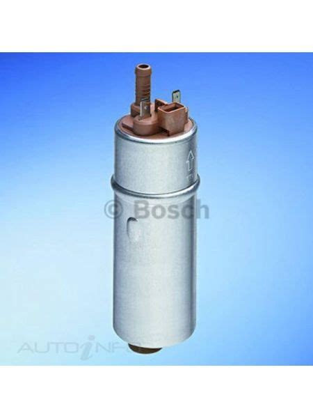 Buy Bosch Electric Fuel Pump 0986580130 Online Rolan Australia