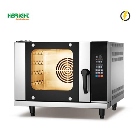 Intelligent Control Panel Data Storage Function Stainless Steel Baking