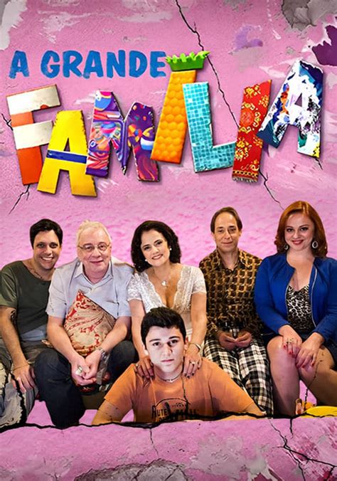 Redecanais A Grande Família - A Grande Família Temporada 13 - assista episódios online streaming