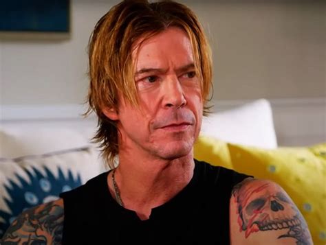 Duff Mckagan Recuerda Cuando Vio A Dios En Su Nueva Canci N Al Margen