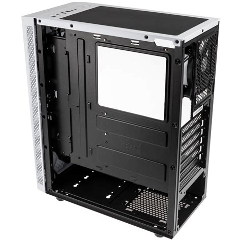 Kolink VOID RGB White Blanc Boîtier PC Kolink Cybertek fr