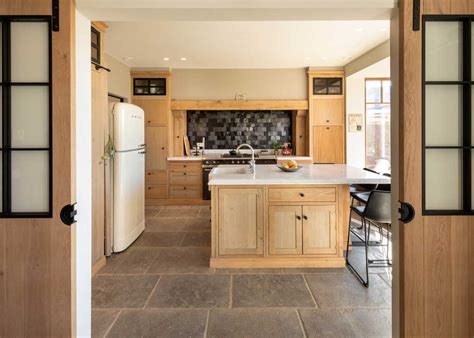 Stone Kitchen Flooring Options Flooring Ideas