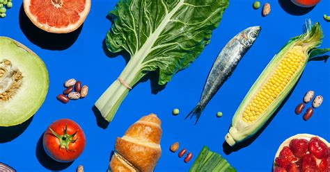 The 102 Most Nutritious Foods According To A Nutritionist