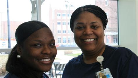 Eskenazi Community Health Workers Pivot For Covid 19 Fairbanks School