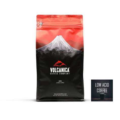 14 Best Low Acid Coffee Brands 2023 Updated Reviews