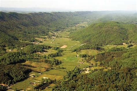 Ridge and Valley | Appalachians, Map, & Facts | Britannica