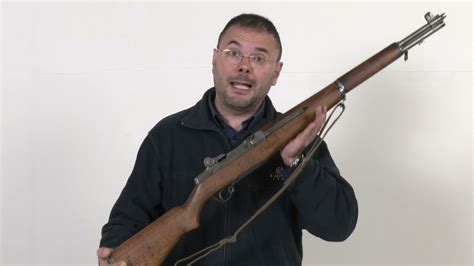 Garand M1 segreti e curiosità del semiauto più iconico del XX secolo