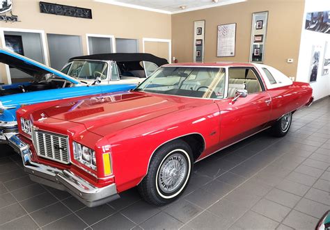 1975 Chevrolet Impala | Classic & Collector Cars