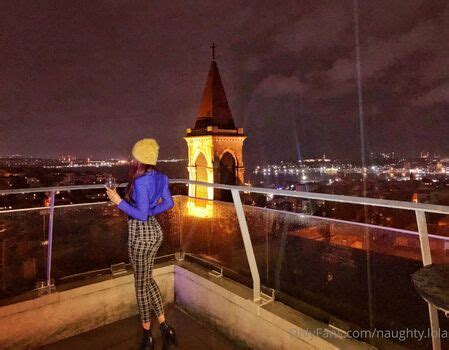 Lola Naughty Lola Thewisestgirlonearth Nude OnlyFans The Fappening Plus