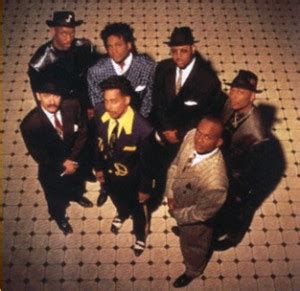 The Original 7ven aka Morris Day & The Time's New Album | Funkatopia