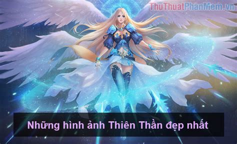 Những hình ảnh Thiên Thần đẹp nhất - SESOMR