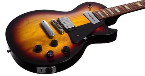 Gibson Robot Les Paul Studio Limited Guitarrista