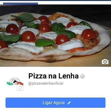 Pizza Na Lenha Corroios Menu Prix Restaurant Avis R Servations