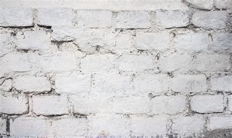 white brick wall background 22865252 Stock Photo at Vecteezy