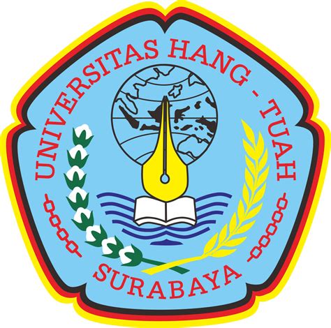 Logo Universitas Hang Tuah Surabaya Homecare24