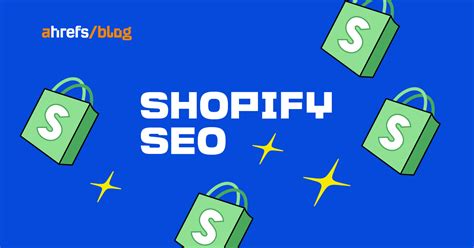 Unbiased Ahrefs Vs Shopify Seo Comprehensive Comparison