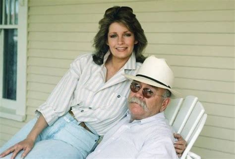 Wilford Brimley Dies: Deidre Hall Pays Tribute to ‘Our House’ Star | TVLine