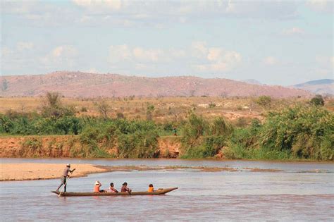 Voyage Madagascar Rivi Re Tsiribihina Grands Tsingy Baobabs